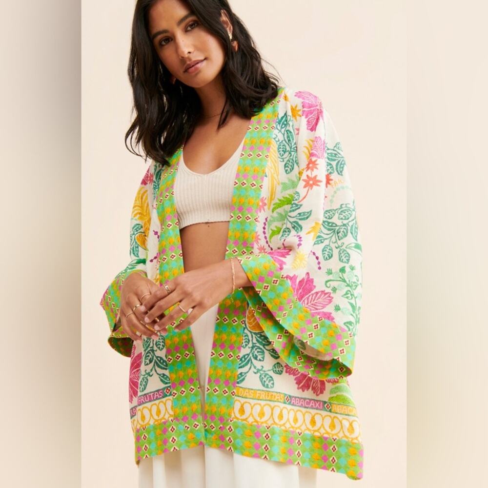 FARM Rio Fruits Queen Duster - Picture 2 of 9